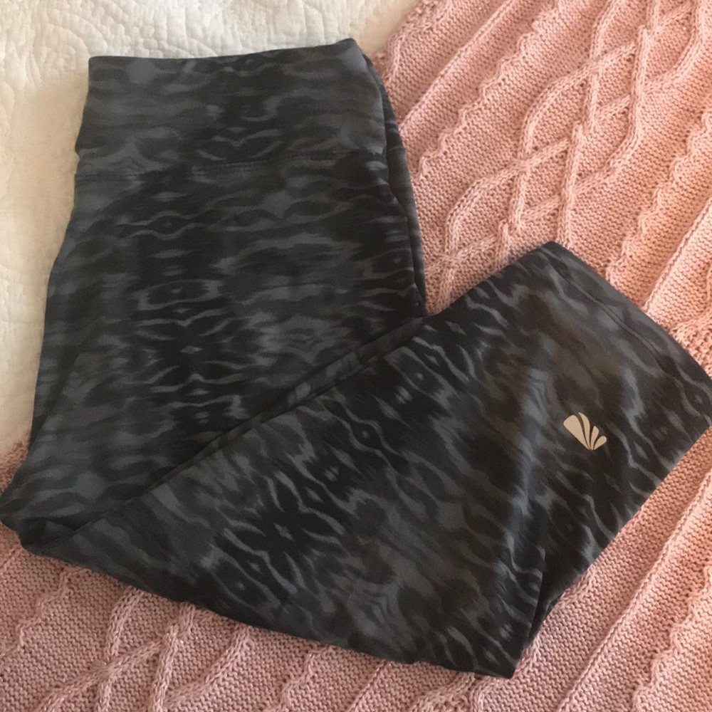 Work out pants